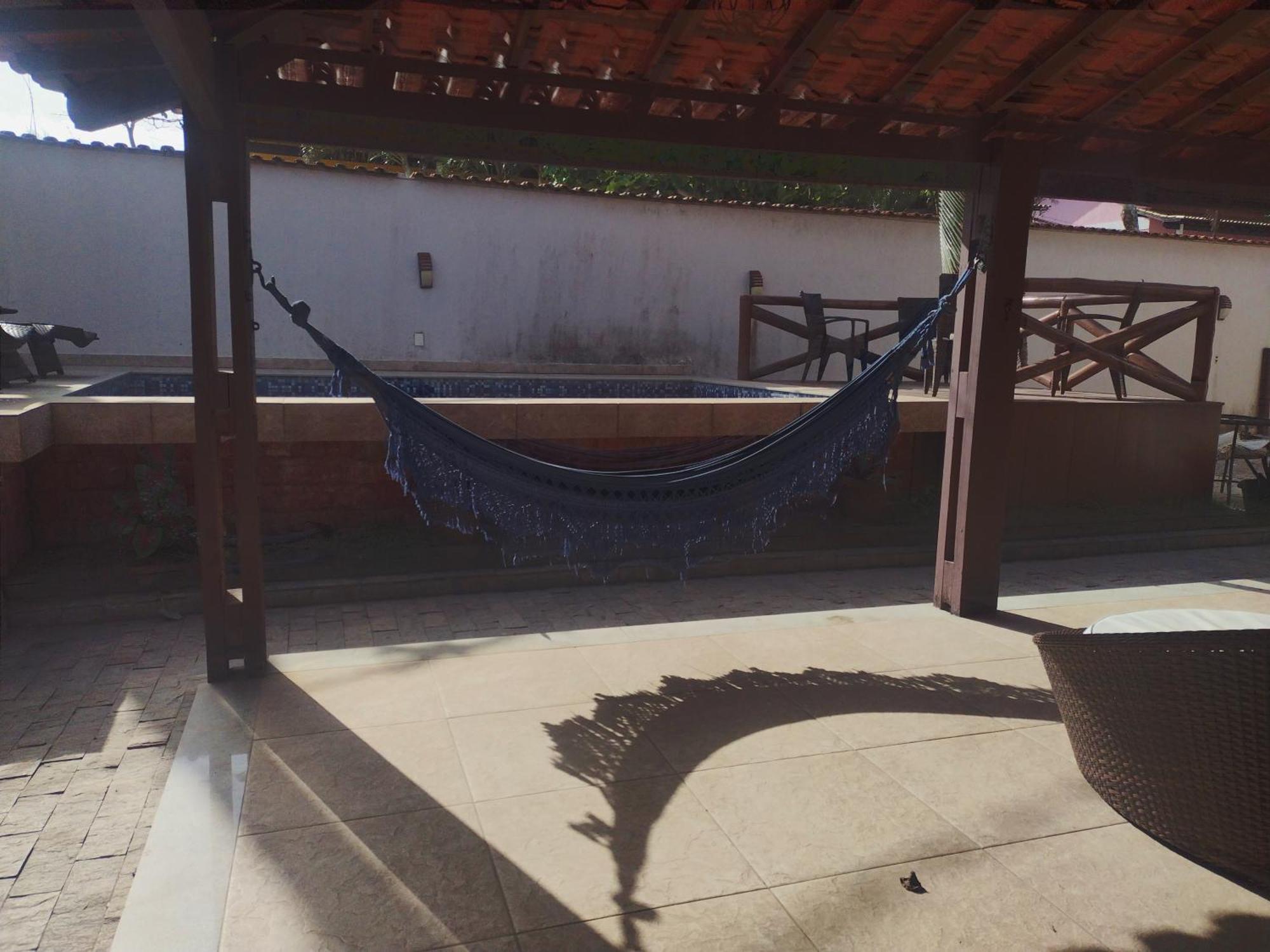 Pousada Ondas Do Mar Cabo Frio Kültér fotó