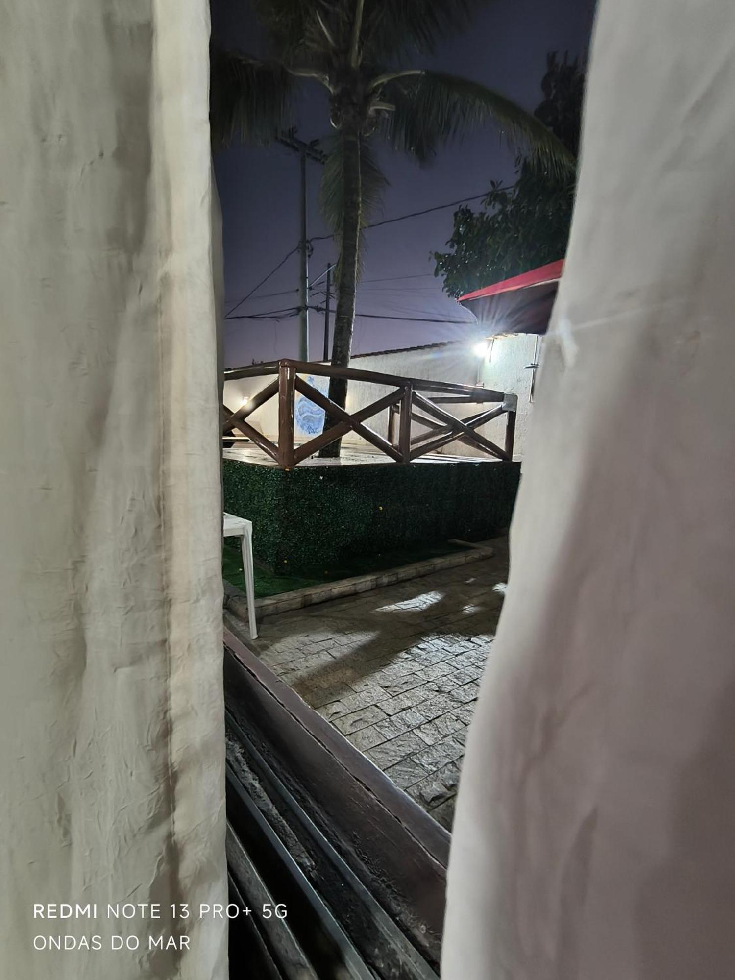 Pousada Ondas Do Mar Cabo Frio Kültér fotó